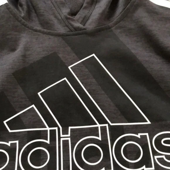 ADIDAS Hoodie - Picture 3 of 3